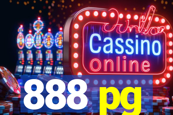 888 pg